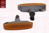 KLOKKERHOLM 00650600 Indicator